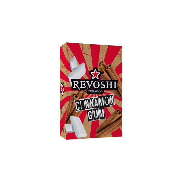 Revoshi - C.G. - 25g 