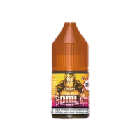 RandM Tornado Liquid 10ml - Cherry 10mg