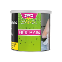Hookain - Zenta Shox - 200g - 27,90€ - T&T